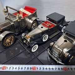 　ロールスロイス　鉄製　外車　レトロ車　ヴィンテージの画像