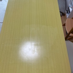 ダイニングテーブルセットの画像