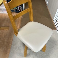 ダイニングテーブルセットの画像