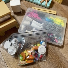 りかちゃんゆったりさん
セットの画像