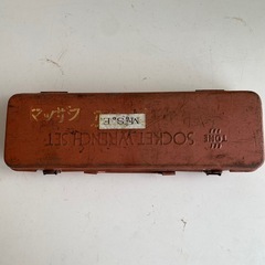 【まとめ】TONE ソケットレンチセットの画像