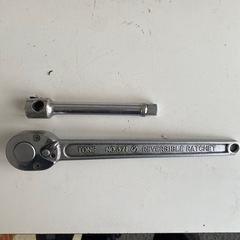 【まとめ】TONE ソケットレンチセットの画像