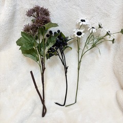 東京堂　アーティフィシャルフラワーの画像