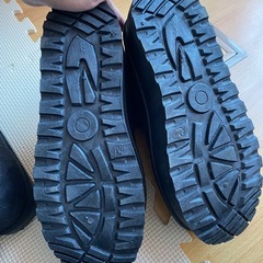 辻希美 アンジュシャルム ブーツの画像