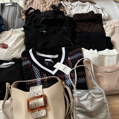 レディース　M〜L まとめ売りの画像