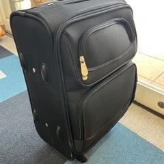 キャリーケースの画像