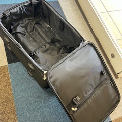 キャリーケースの画像