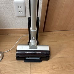 掃除機アイリスオーヤマ　の画像