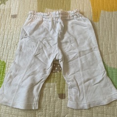 70cmズボンの画像