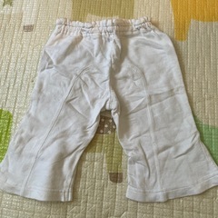 70cmズボンの画像