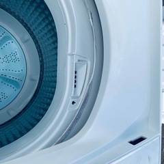 ③✅AQUA 電気洗濯機✅ ✅AQW-GS50H✅の画像