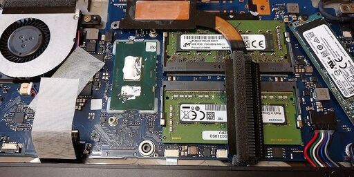 東芝 DynaBook RZ63/BS Core i7 バッテリー新品