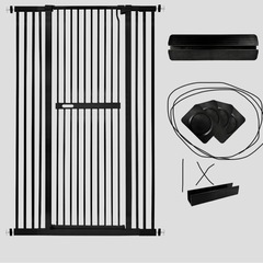 RAKUペットゲート※中古の画像