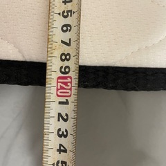 セミダブルマットレスの画像