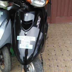 ジョグ　４サイクル　低走行車！！の画像