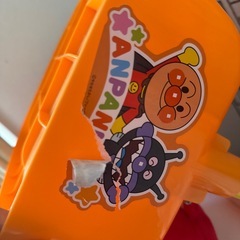 アンパンマンジャングルジムの画像