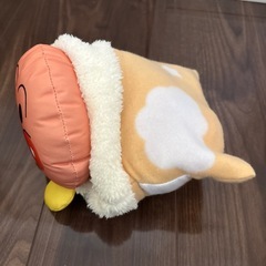 アンパンマン　ブランケットの画像