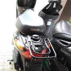 ジョグ　４サイクル　低走行車！！の画像