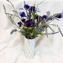 東京堂　アーティフィシャルフラワー　ブーケの画像