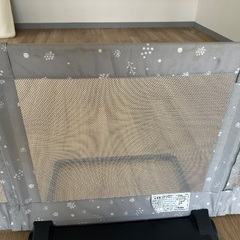 ベビーガード、ベビーゲートの画像