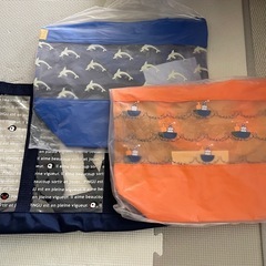 トートバック 10点の画像