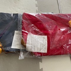 トートバック 10点の画像