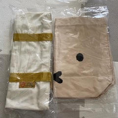 トートバック 10点の画像