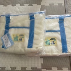 トートバック 10点の画像