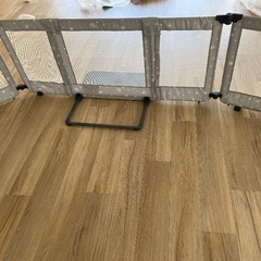 ベビーガード、ベビーゲートの画像