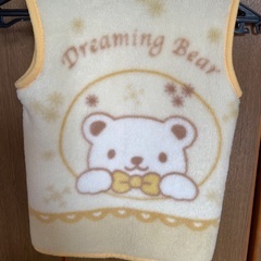 あったかスリーパー2枚セットの画像