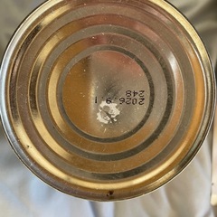レトルト食品、缶詰の画像