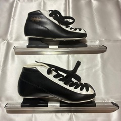 【相談中】スピードスケート 22cmの画像