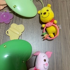 プーメリー　ベビー　メリープーさんの画像