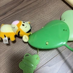 プーメリー　ベビー　メリープーさんの画像