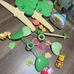 プーメリー　ベビー　メリープーさんの画像