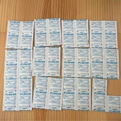 マウスピース洗浄液の画像