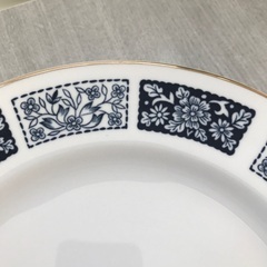 トヨトキmisono 平皿　5枚の画像