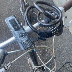 ミニベロ 自転車 20インチ Michikusaの画像