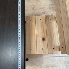 子ども　イス&折りたたみ机の画像