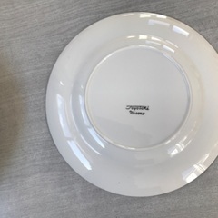 トヨトキmisono 平皿　5枚の画像