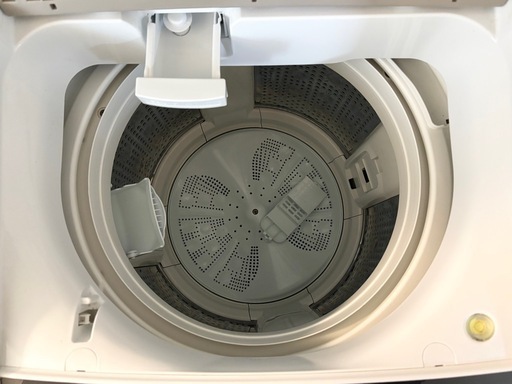 2020年製 日立 全自動洗濯機 ビートウォッシュ BW-V100E