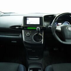 自社ローン ！ トヨタ ウィッシュ 　２．０Ｚ 🚙⭐の画像