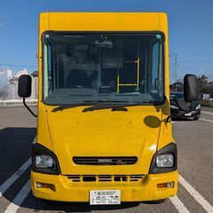 ★キッチンカー いすゞビギン 希少車 車検付き