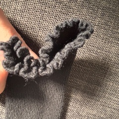 ユニクロ　レギンススパッツの画像