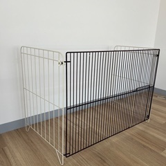 ストーブガードの画像