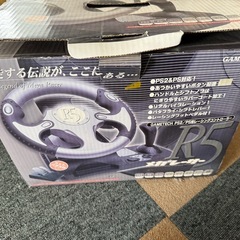  ■商品説明 メガレーサー コントローラーの画像