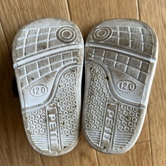 12cmベビージューズの画像