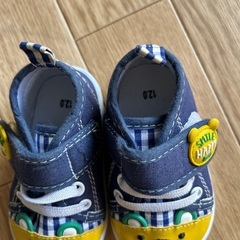 12cmベビージューズの画像