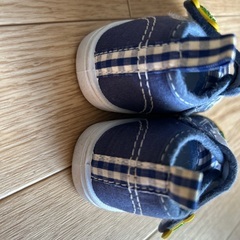 12cmベビージューズの画像