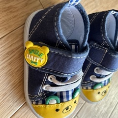 12cmベビージューズの画像